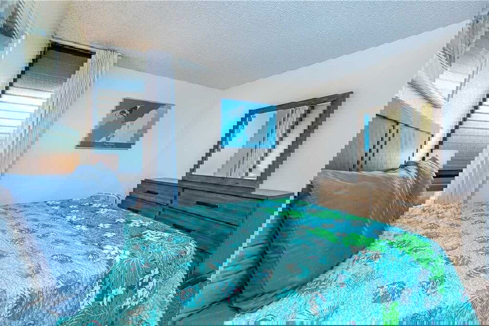 Maui Vista 1302 1 Br Condo - thumb 1