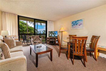 Maui Vista 1302 1 Br Condo - thumb 3