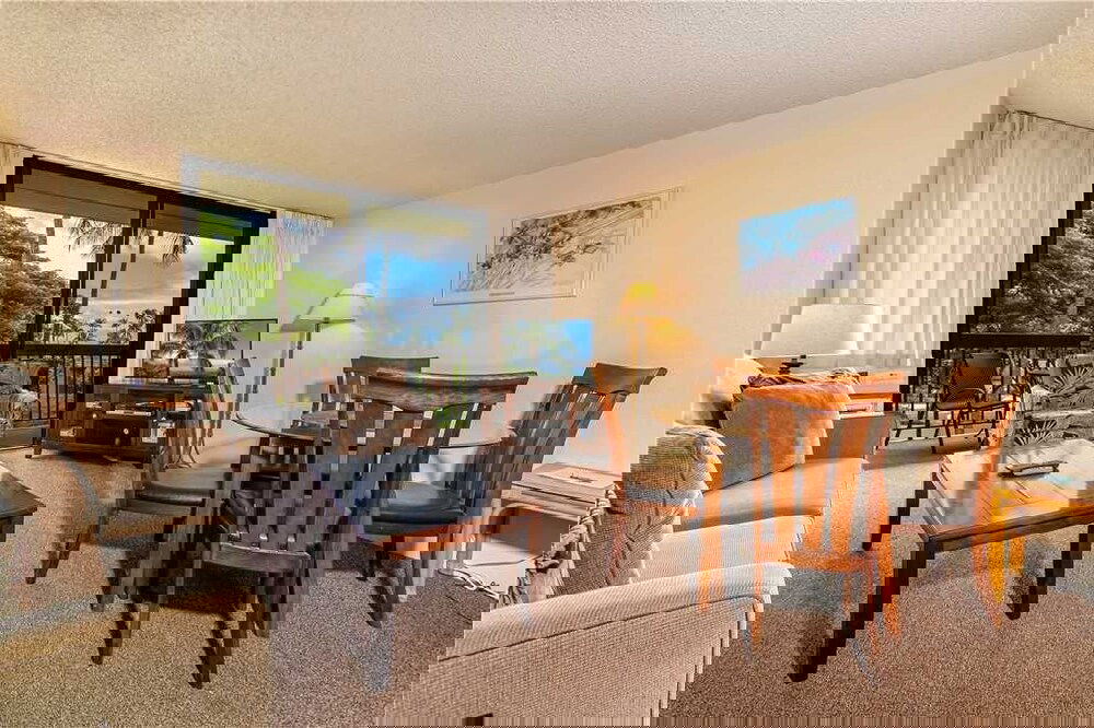 Maui Vista 1302 1 Br Condo - thumb 6