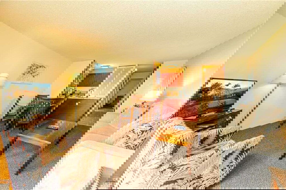 Maui Vista 1302 1 Br Condo - thumb 2