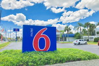 Motel 6 Starke FL