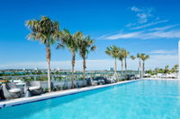 TRYP by Wyndham Miami Bay Harbor