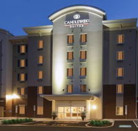 Candlewood Suites Bensalem - Philadelphia Area an IHG Hotel - Accommodation Michigan