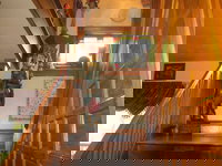 Oasis Bed and Breakfast