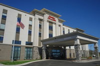Hampton Inn  Suites Forest City