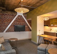 Element Moline - Accommodation Michigan