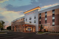 Hampton Inn  Suites Chicago-Burr Ridge