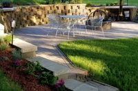 Trickling Waters Retreat