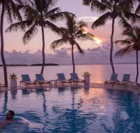 Bungalows Key Largo All Inclusive - Accommodation Michigan
