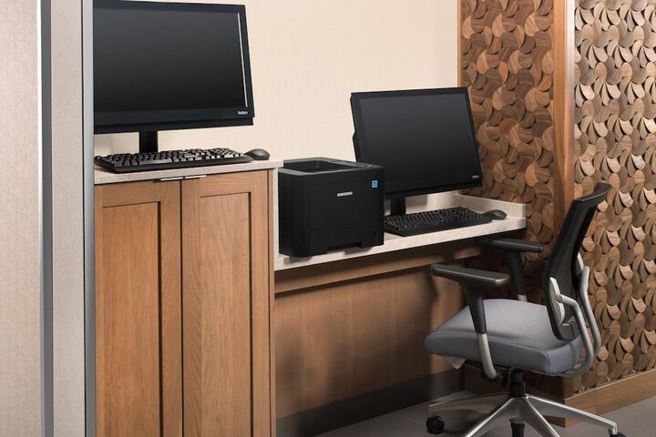 Fairfield Inn & Suites Athens Marriott - thumb 4