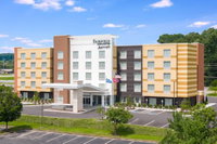 Fairfield Inn  Suites Athens Marriott