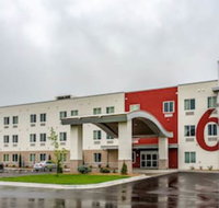 Motel 6 Mankato MN - Accommodation Michigan