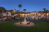 The Inn at Death Valley  Inside the Park