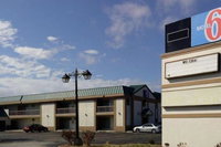 Motel 6 Lexington Park MD