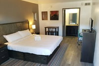 Blue Ridge Rustic Inn