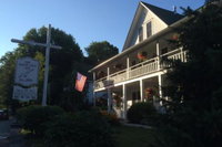 White Gull Inn