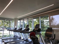 Luxurious Condos Market Street The Woodlands TX