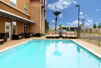 Hampton Inn  Suites Buena Park