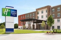 Holiday Inn Express And Suites Marion an IHG Hotel