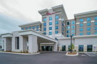 Hilton Garden Inn Sun Prairie Madison