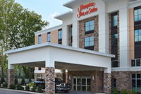 Hampton Inn  Suites Philadelphia/Media