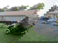 Little Ted's Cottages