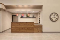 Country Inn  Suites by Radisson Ft. Atkinson WI