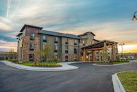 My Place Hotels - North Aurora IL