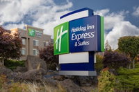 Holiday Inn Express  Suites Hood River an IHG Hotel