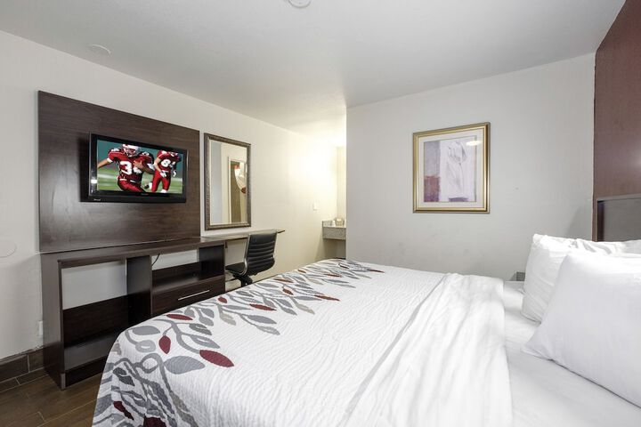 Red Roof Inn Alexandria, LA - thumb 6