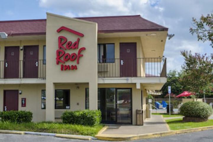 Red Roof Inn Alexandria, LA - thumb 0