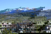 Stillwater Condos at Big Sky Resort