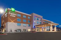 Holiday Inn Express  Suites Brigham City - North Utah an IHG Hotel