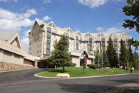 Shoshone Condominium Hotel