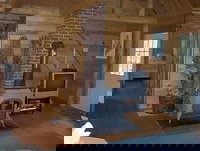 Aspen Cabin Tunk Lake - Three Bedroom Home