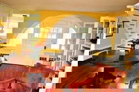 Sealight - Six Bedroom Home