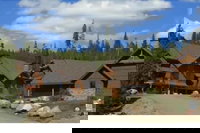 Alpenglow Condos at Big Sky Resort