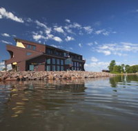 Blue Wave Inn - Accommodation Michigan