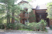 North Carolina Mountain Retreat