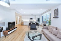 Dharma Home Suites Hoboken at Grand