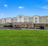 Candlewood Suites Brighton an IHG Hotel - Accommodation Michigan