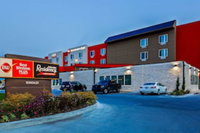 Best Western Plus Executive Residency Ascension Hotel