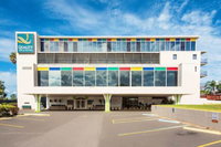 Quality Inn  Suites Conference Center