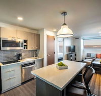 Hyatt House East Moline Quad Cities - Accommodation Michigan