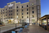 Candlewood Suites Dallas-Frisco NW Toyota Ctr an IHG Hotel