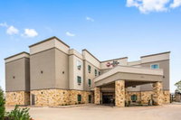 Best Western Plus Waller Hotel