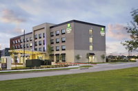 Holiday Inn Express  Suites Dallas-Frisco NW Toyota Stdm an IHG Hotel