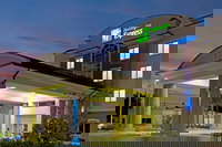 Holiday Inn Express Crystal River an IHG Hotel