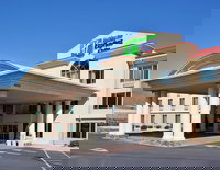 Holiday Inn Express  Suites Carson City an IHG Hotel