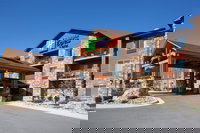 Holiday Inn Express Hotel  Suites Custer an IHG Hotel